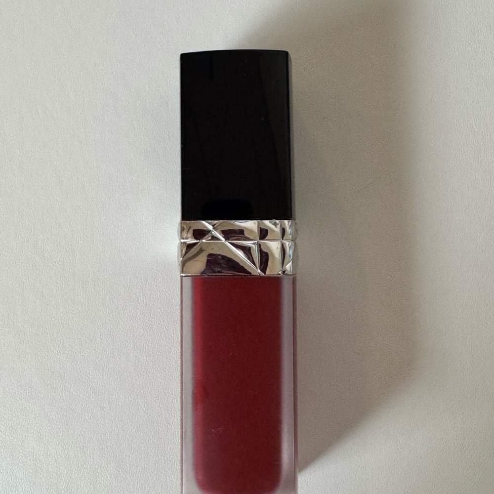 Rouge Dior Forever Lipstick